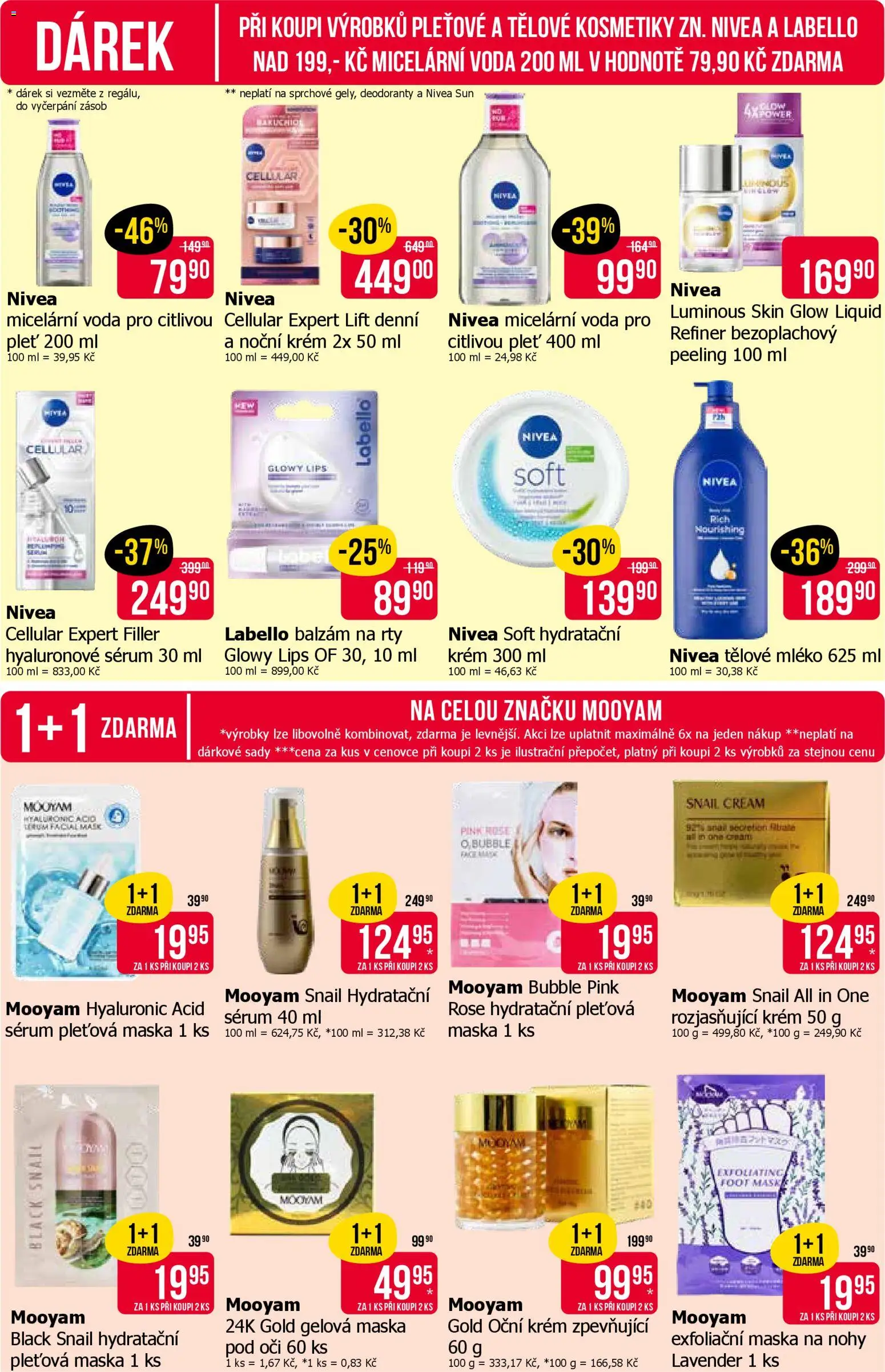 TETA Drogerie leták od 02.01.2026 | Strana: 7