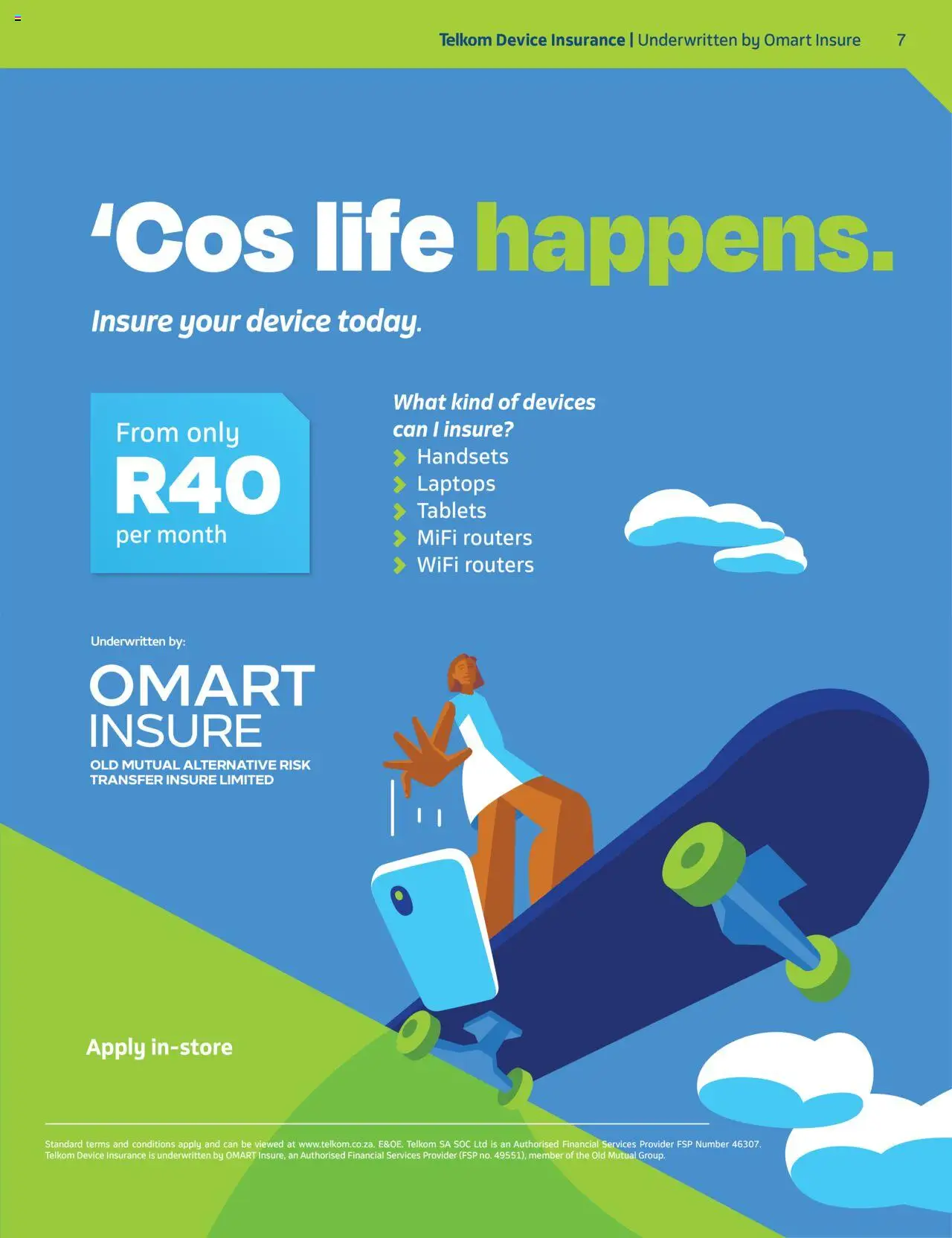 Telkom Deals │ valid from 12.07.2025 | Page: 7