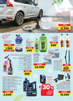 Interspar Tavasz katalógus - amely érvényes a következő dátumtól: 04.03.2026 | Oldal: 31