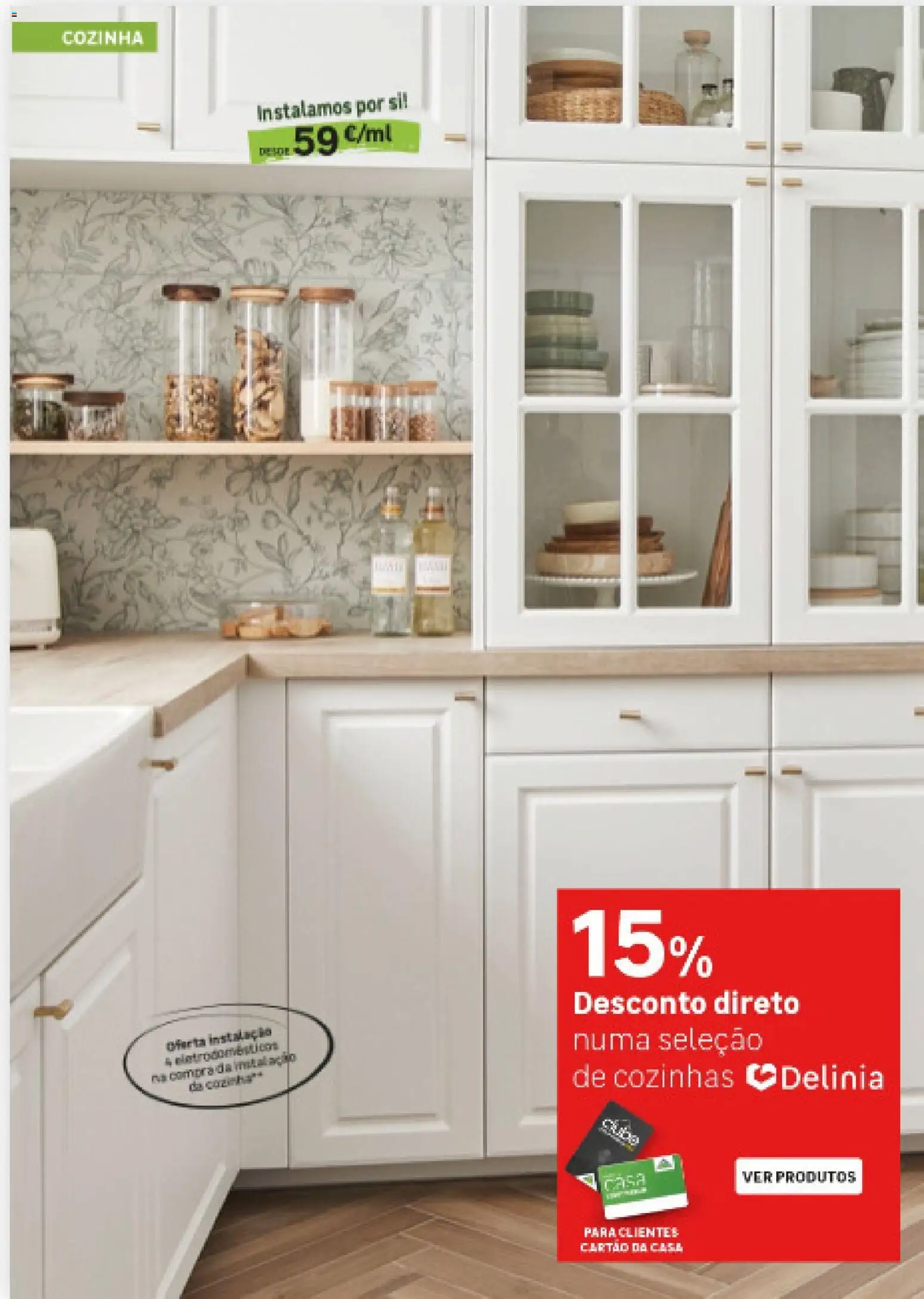 Leroy Merlin Arquipélago da Madeira │ válido de 26.03.2026 | Página: 8