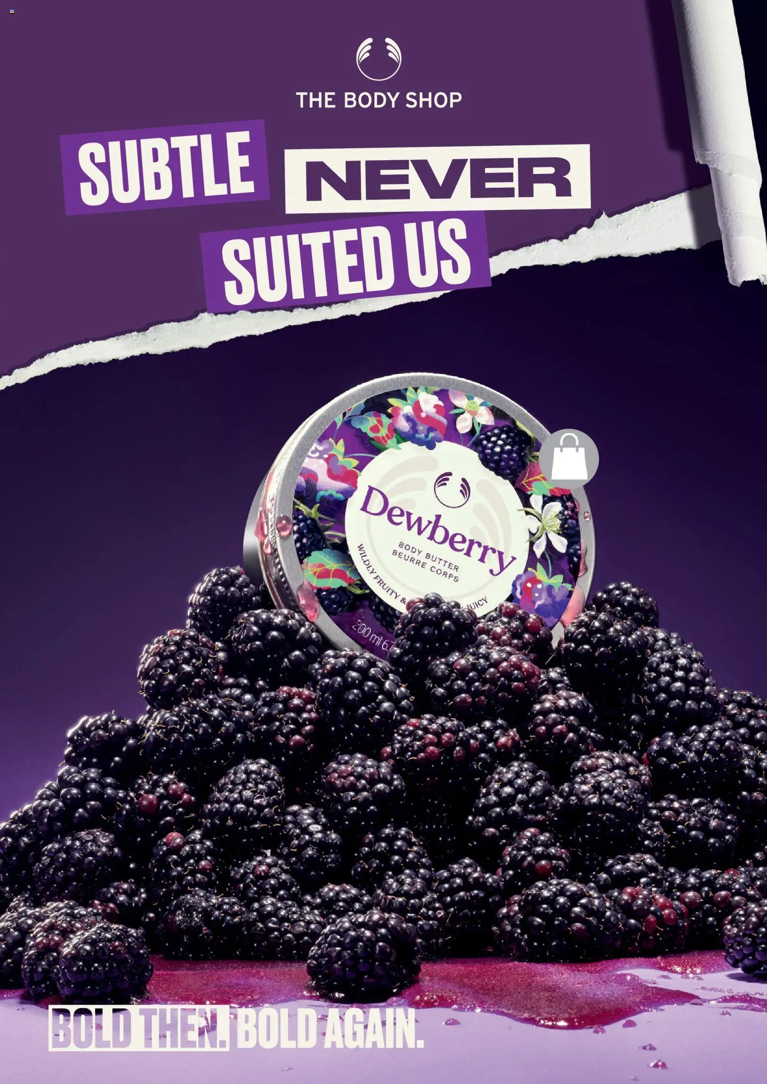 New Clicks catalogue – valid from 01.04.2026 | Page: 7 | Products: Body butter, Butter