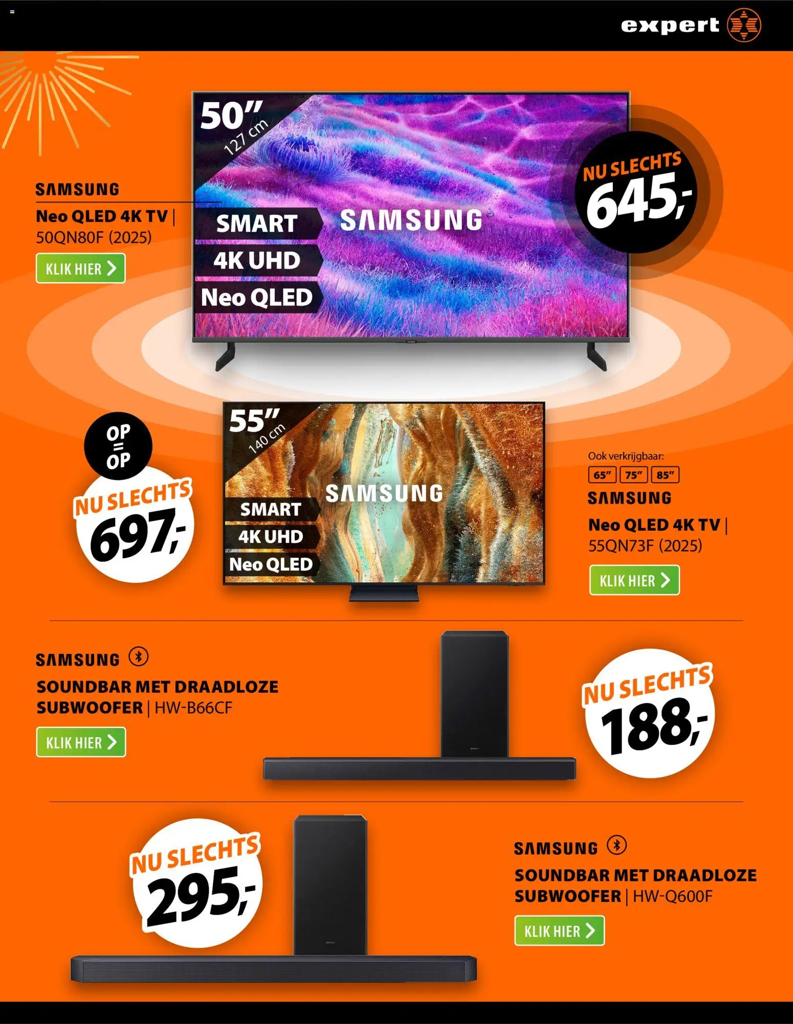 {H1} | Pagina: 3 | Producten: Tv