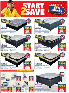 Russells specials catalogue – valid from 15.01.2026 | Page: 6