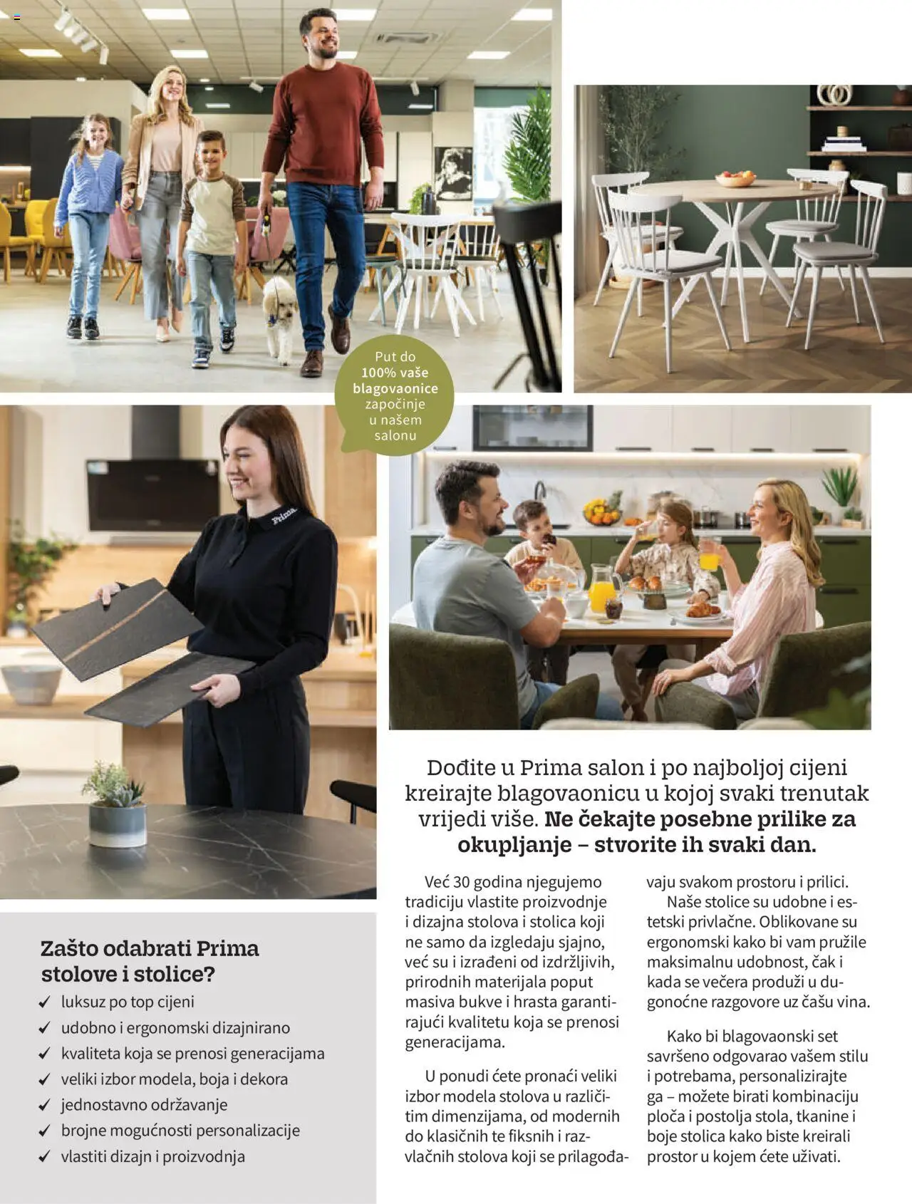 Prima katalog | vrijedi od 01.10.2025 | Stranica: 3 | Proizvodi: Stolica