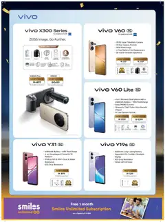 Preview of Sharaf DG offers valid from 16.01.2026 | Page: 8 | Products: Agurker, BH