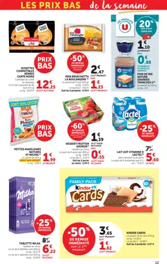 bi1 - Prévisualisation de bi1 catalogue valide à partir de 17.02.2026 | Page: 13