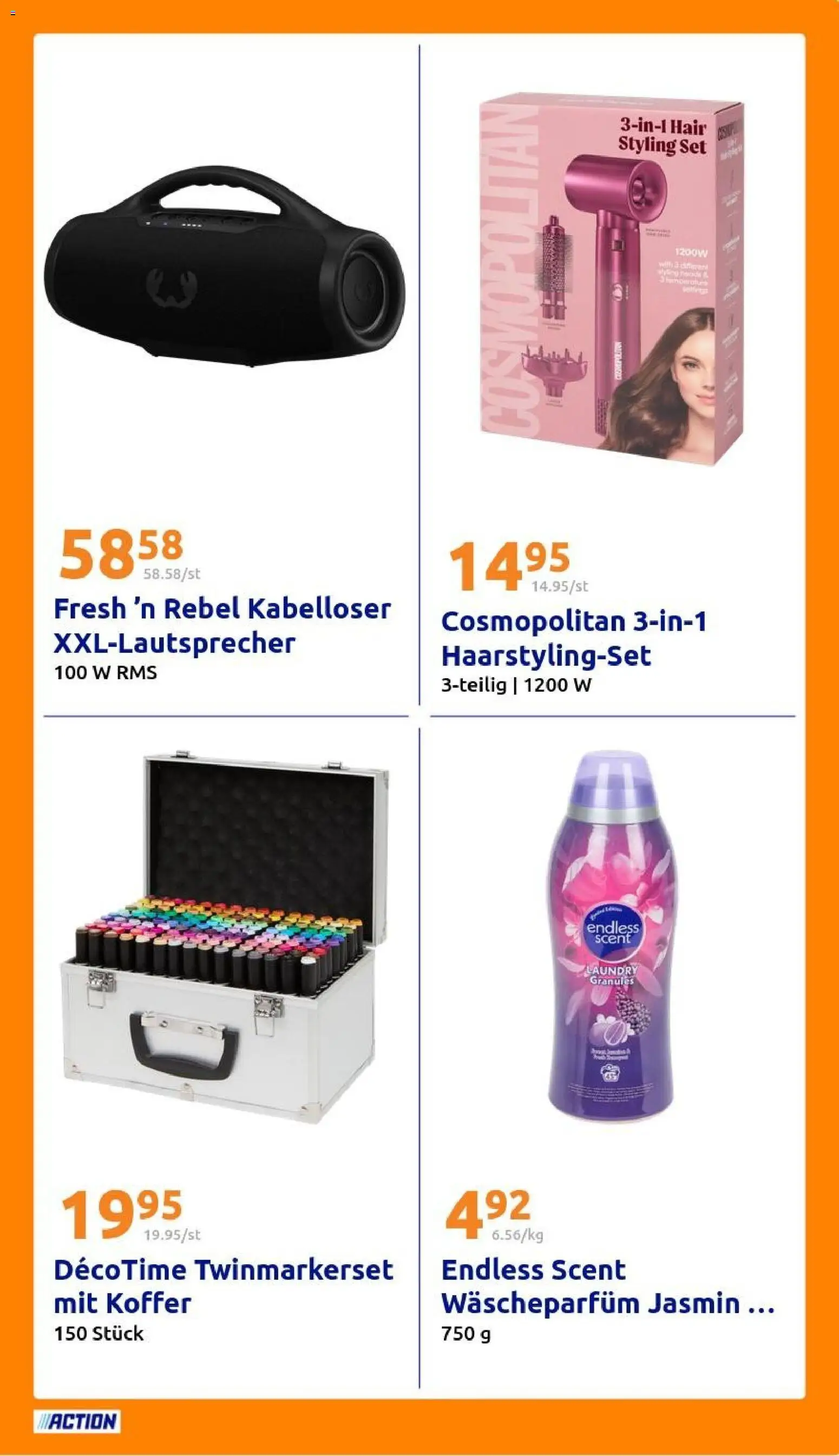 Action Prospekt – gültig ab 03.12.2025 | Seite: 21