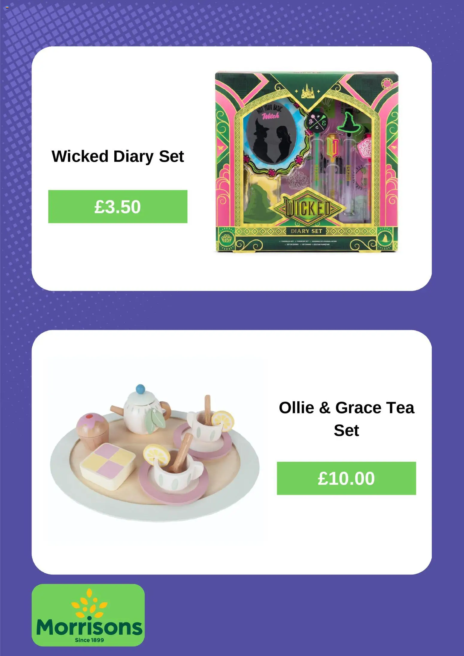 {H1} | Page: 5 | Products: Tea