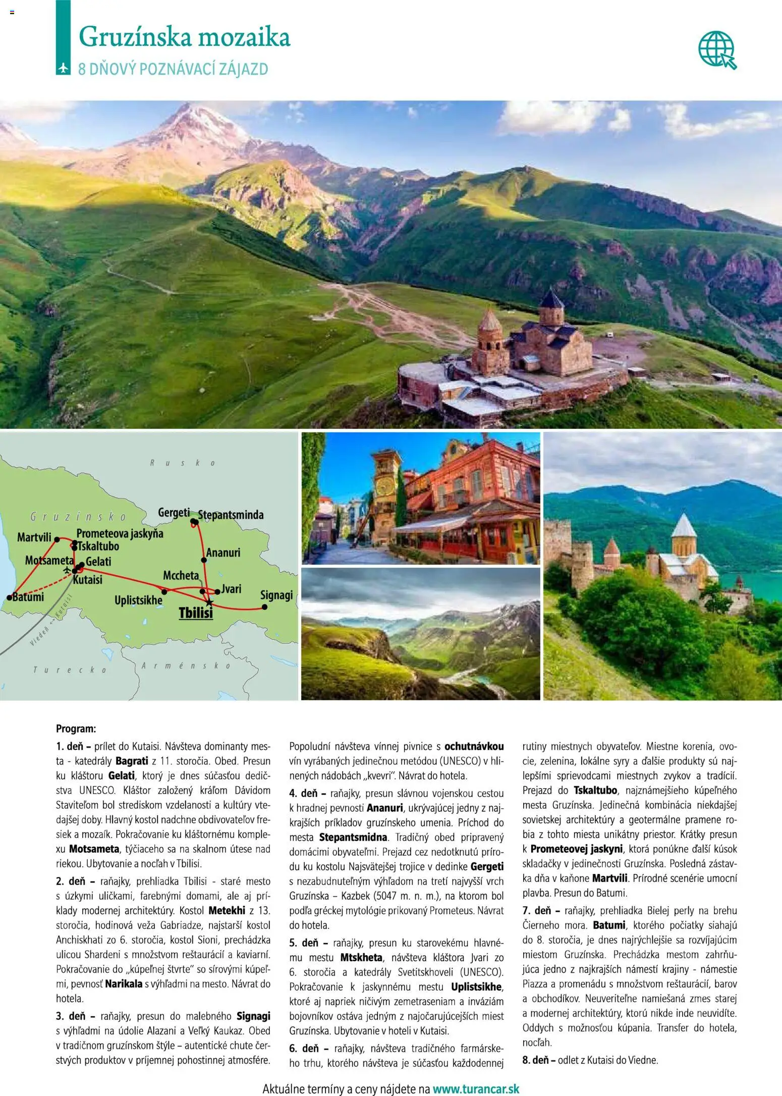 Nové Turancar akcie – leták je platný od 12.01.2026 | Strana: 19