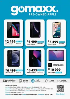 Computer Mania specials catalogue – valid from 01.10.2025 | Page: 24