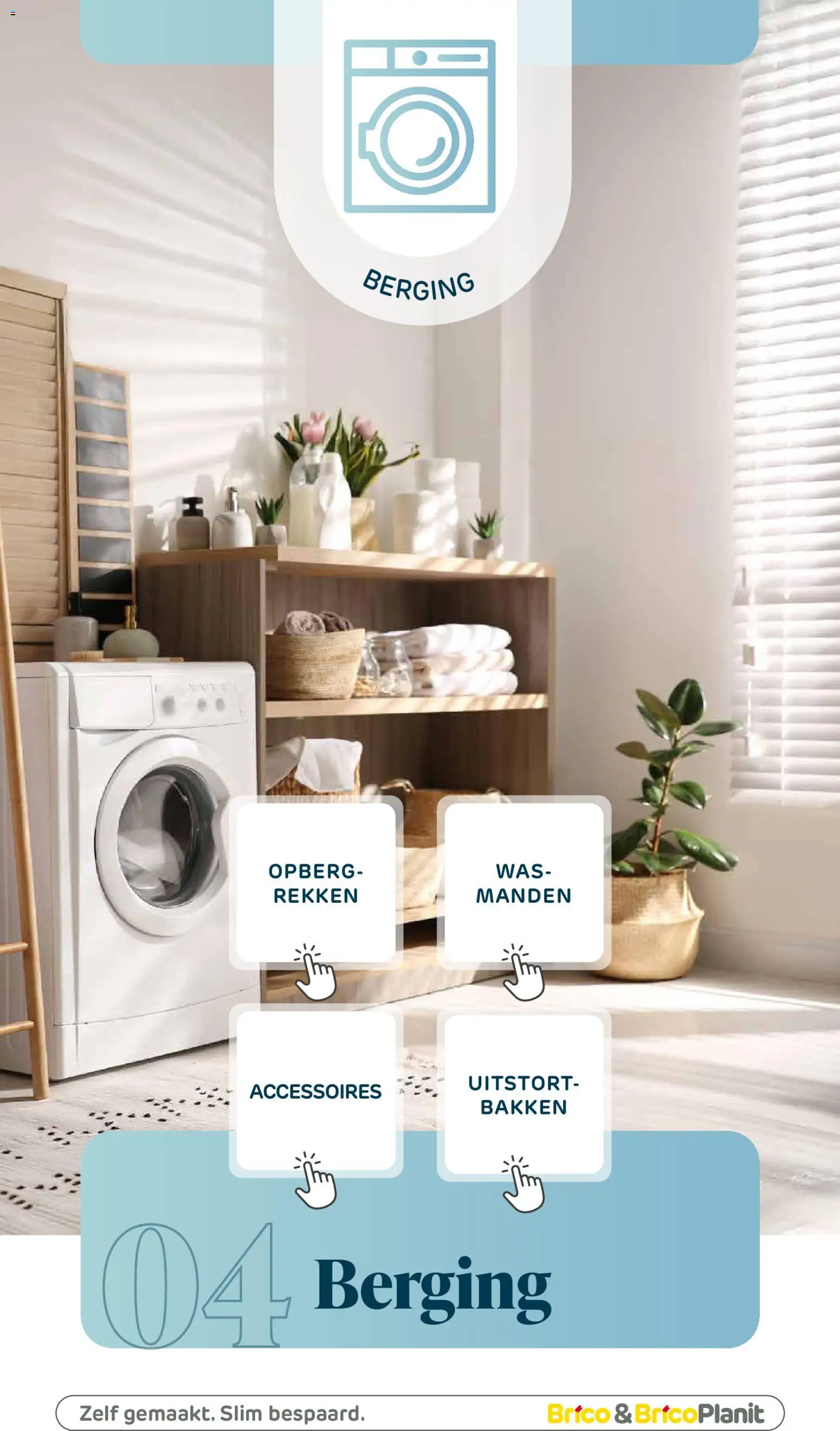 {H1} | Pagina: 81 | Producten: Manden, Was