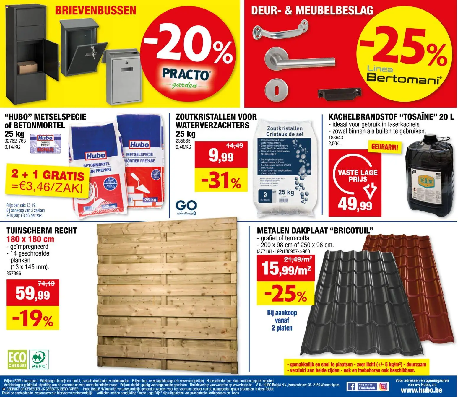 {H1} | Pagina: 52 | Producten: Kristallen, Platen, Planken, Kan