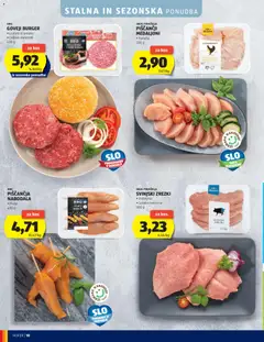 Hofer katalog akcije – veljaven od 15.04.2026 | Stran: 10