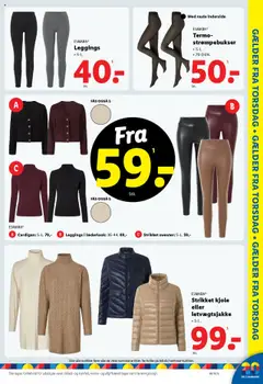Lidl tilbudsavis – gyldig fra 14.09.2025 | Side: 23