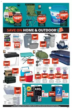 Checkers specials catalogue – valid from 20.10.2025 | Page: 11
