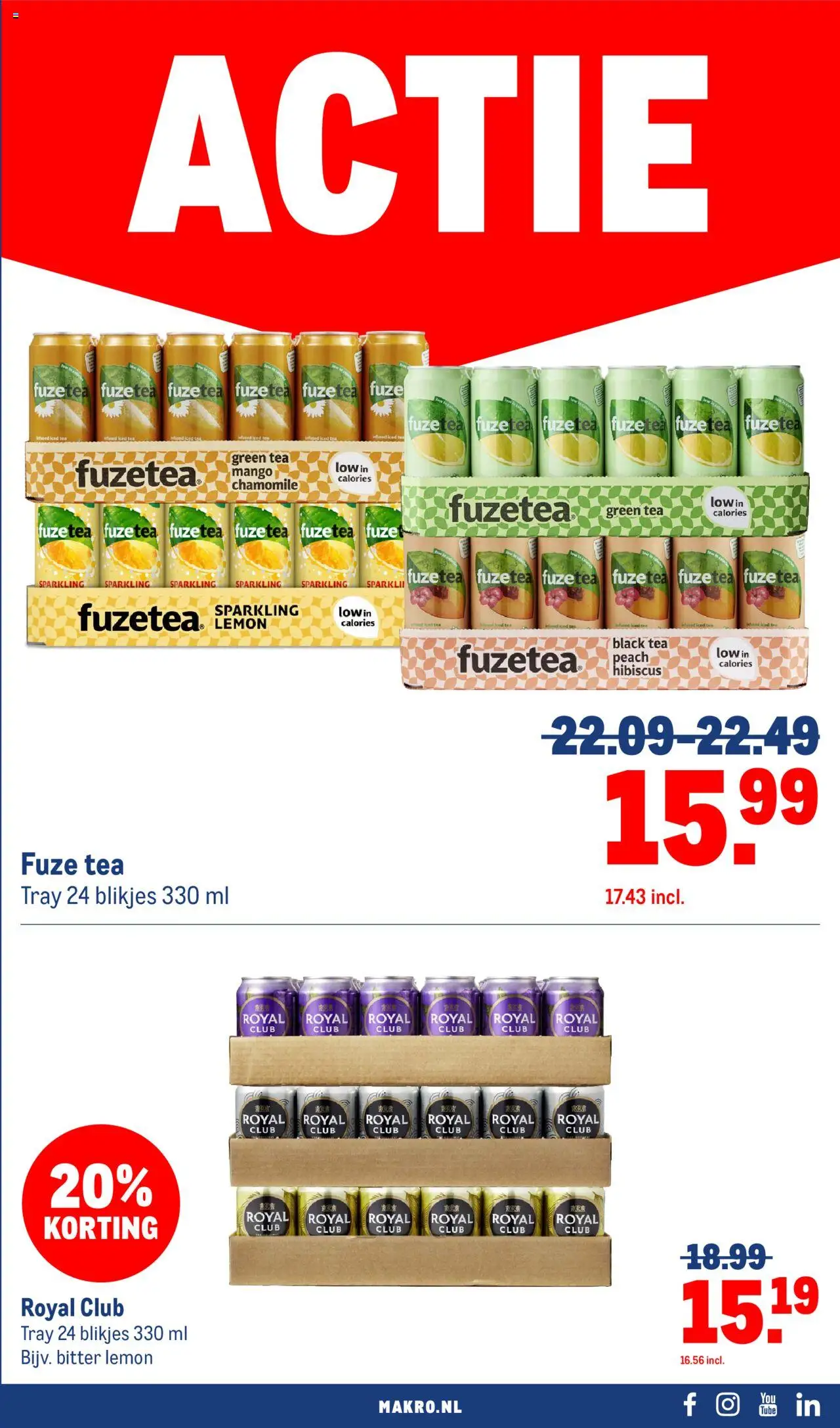  | Pagina: 21 | Producten: La, Mango