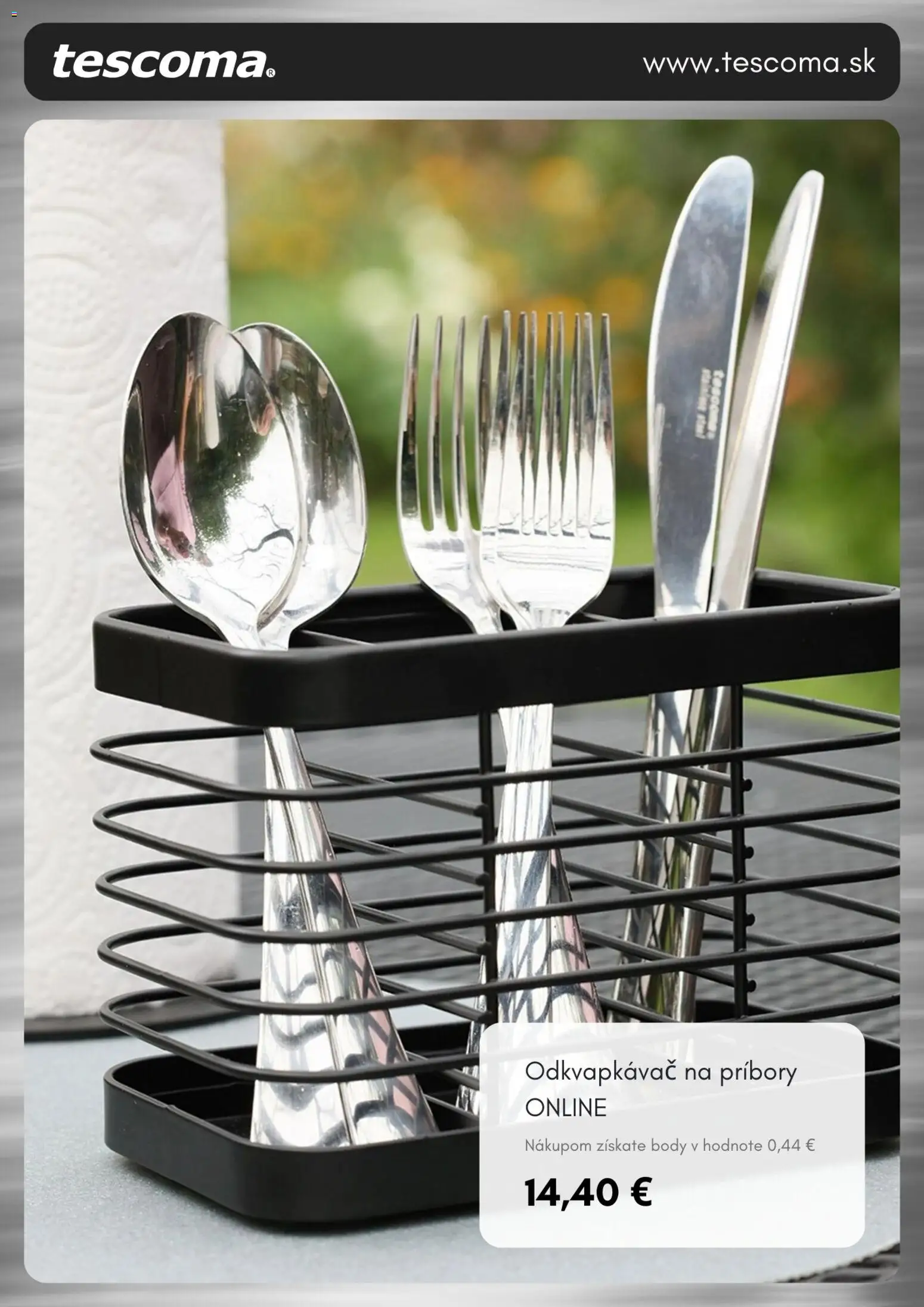 Nové TESCOMA akcie – leták je platný od 18.02.2026 | Strana: 5