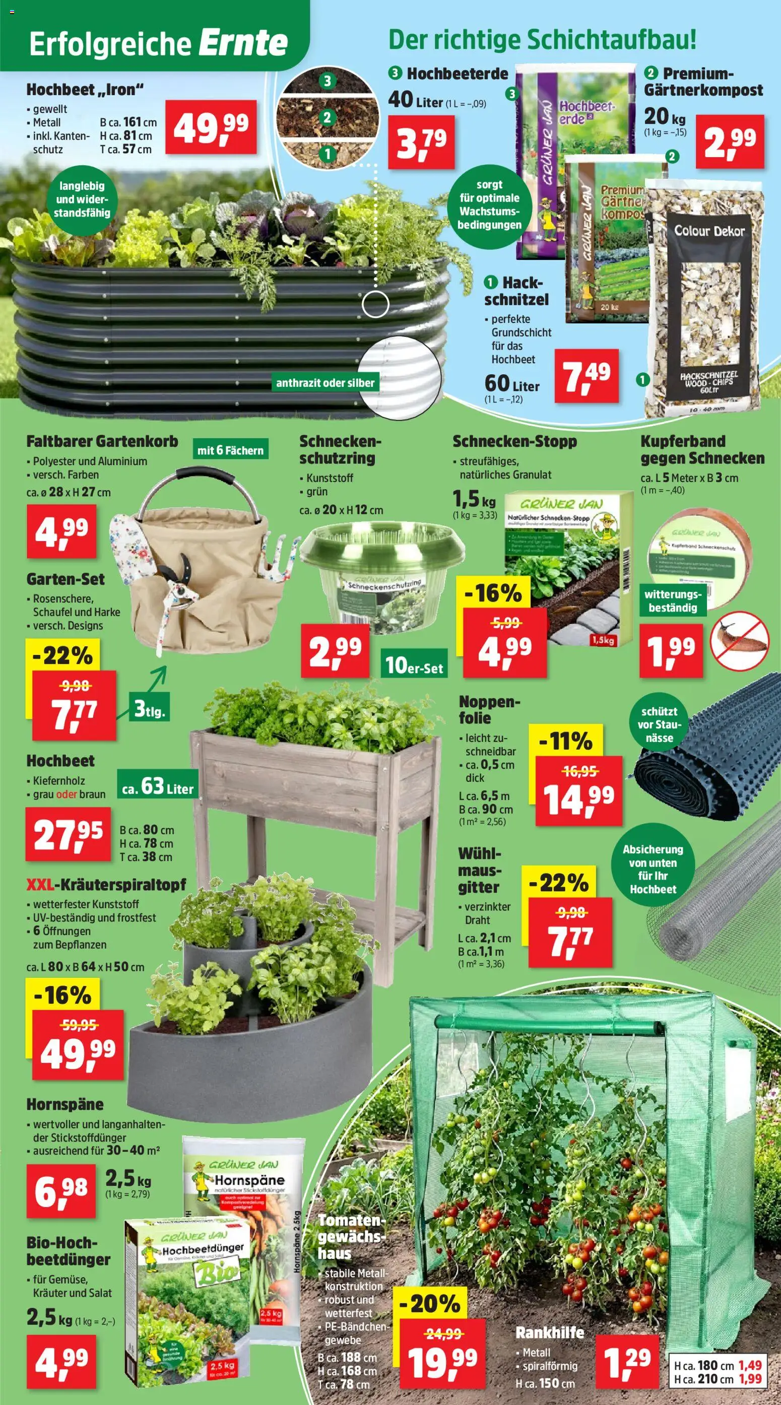 Thomas Philipps Prospekt 	 – gültig ab 02.03.2026 | Seite: 5 | Produkte: Tomaten, Schnitzel, Chips, Salat