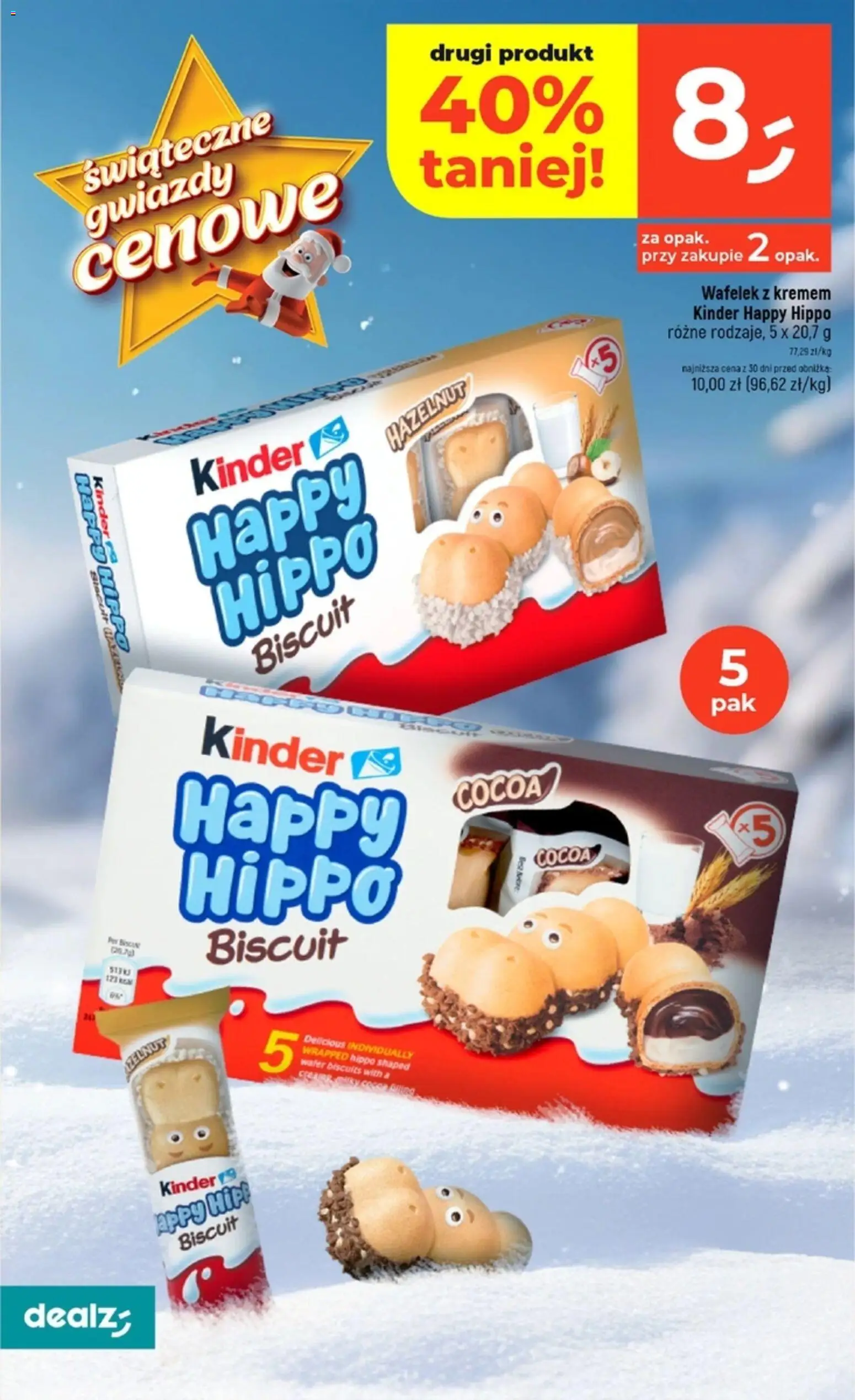 Dealz Gazetka od 18.12.2025 | Strona: 22