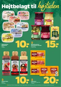 Beauvais survarer eller Paradiso asparges, 240-580 g gyldig fra 06.12.2025 | Side: 3