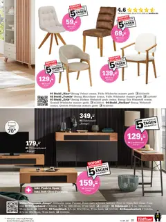 Höffner Prospekt 	 ab 01.04.2026 gültig | Seite: 7