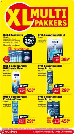  | Pagina: 47 | Producten: Tandpasta, Kan
