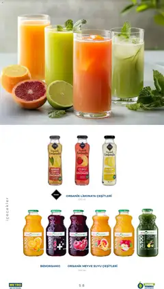 28.07.2025 tarihinden itibaren geçerli olan Metro kataloğu önizlemesi | Sayfa: 58