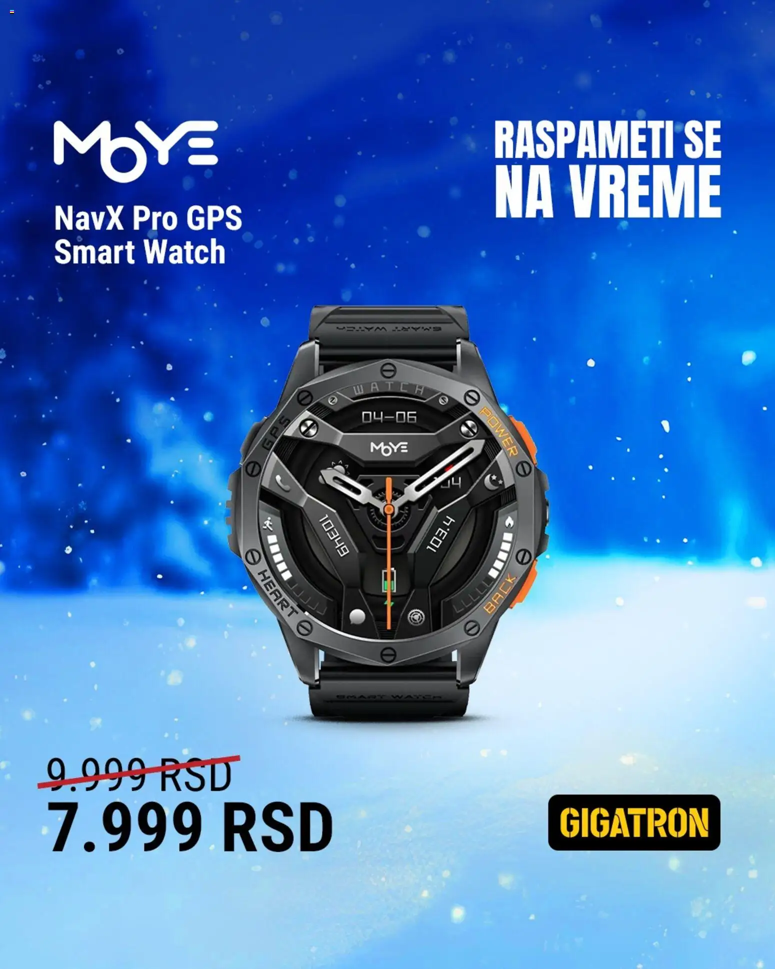 Gigatron katalog - važi od 15.12.2025 | Strana: 9