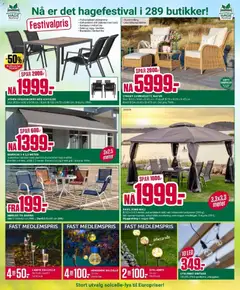 Forhåndsvisning av Europris kundeavis gyldig fra 27.04.2026 | Side: 6