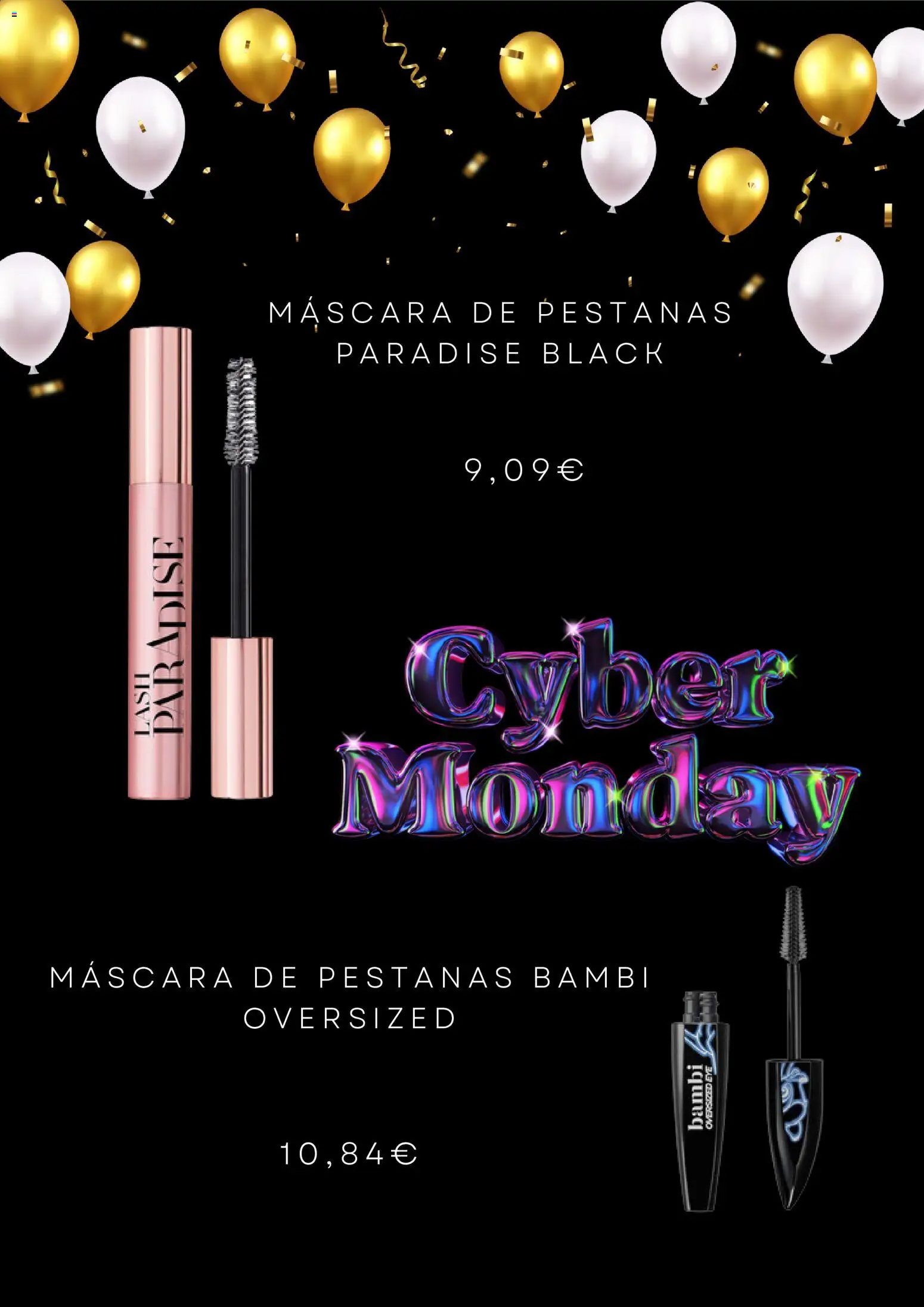 Well’s Cyber Monday │ válido de 01.12.2025 | Página: 5