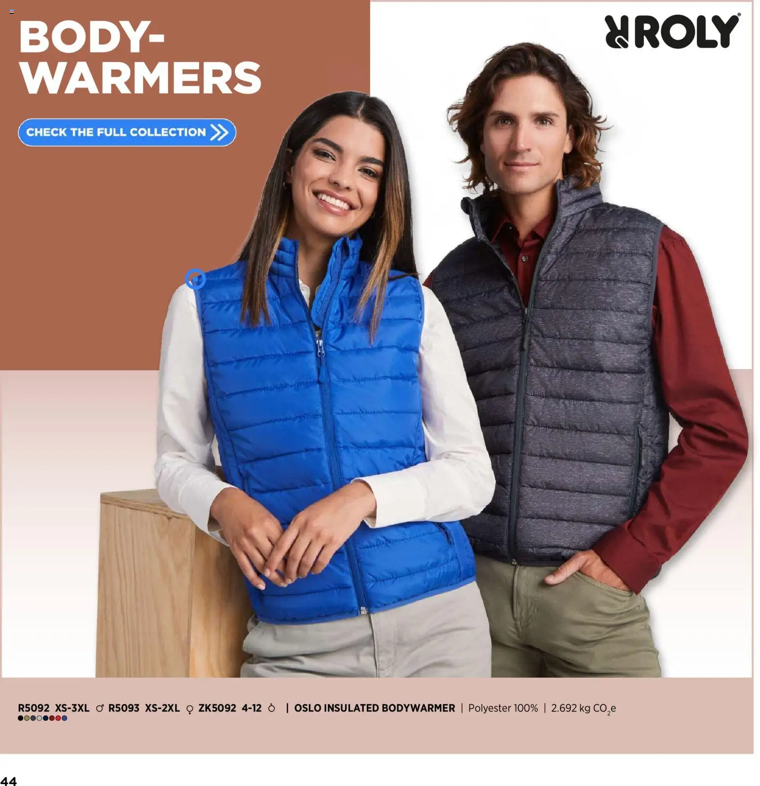 Sapo Giveaways Inspiration Guide – σε ισχύ από 14.01.2026 | Σελίδα: 44