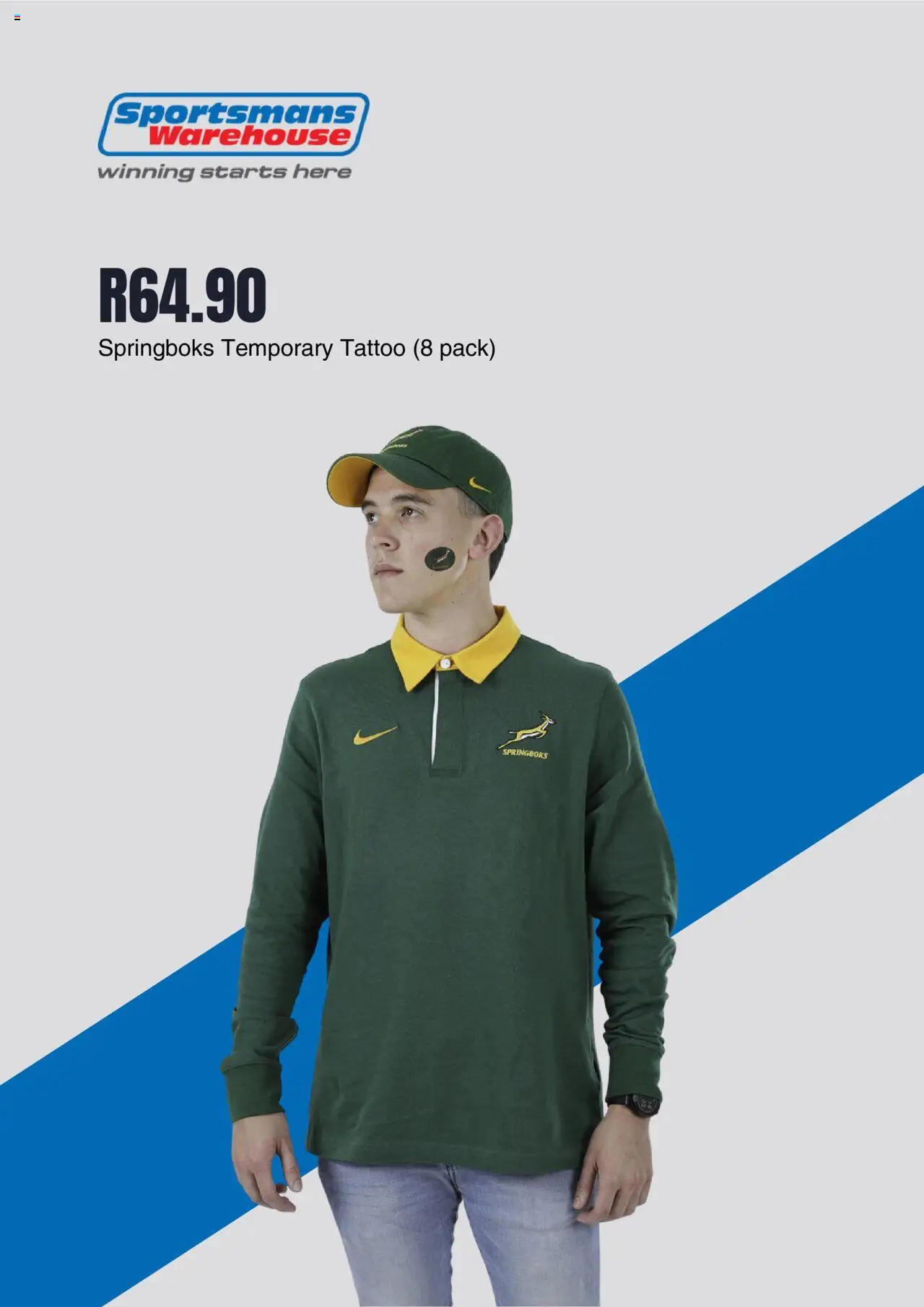 Sportsmans Warehouse Specials │ valid from 22.08.2025 | Page: 11