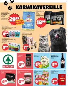 Tokmanni-mainoslehti voimassa 16.02.2026 alkaen | Sivu: 23