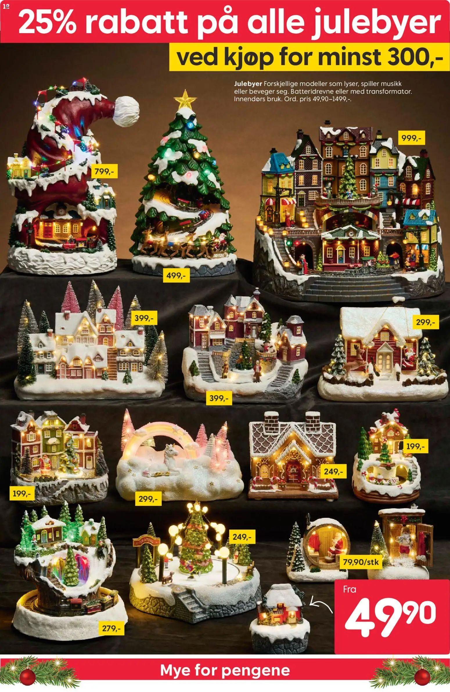 {H1} | Side: 12 | Produkter: Spiller