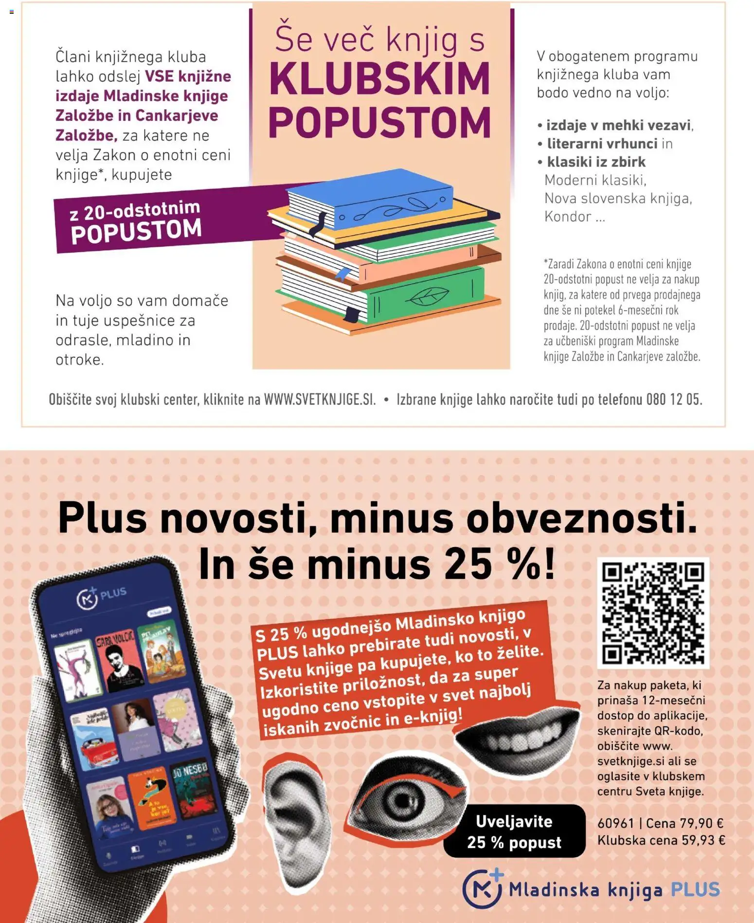 Novi Mladinska Knjiga katalog ponudbe – veljaven od 01.01.2026 | Stran: 8 | Izdelki: Knjiga