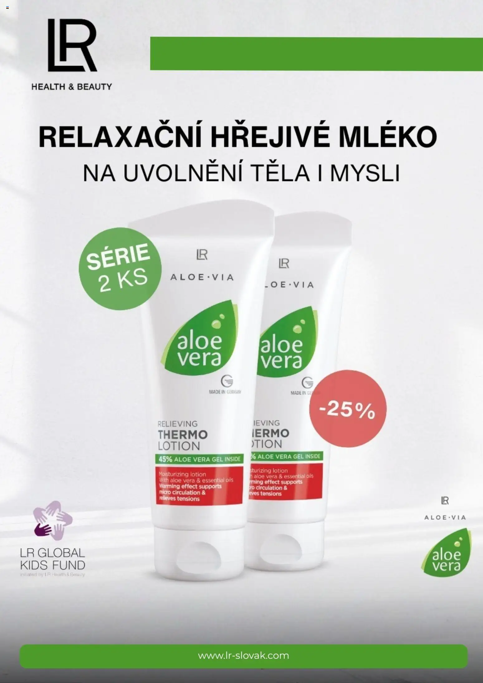 Nové LR akcie – leták je platný od 01.02.2026 | Strana: 4