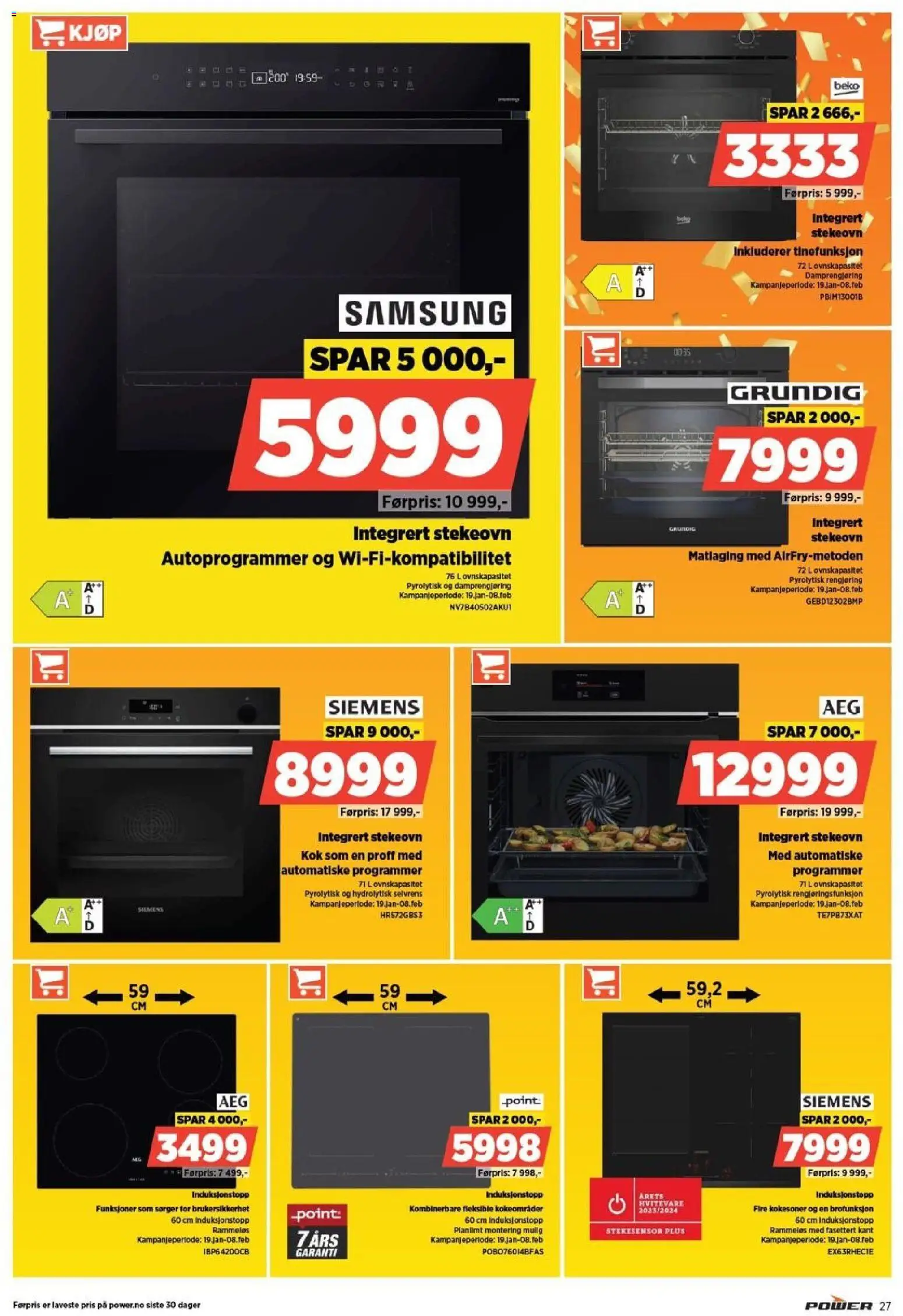 {H1} | Side: 27 | Produkter: Curry