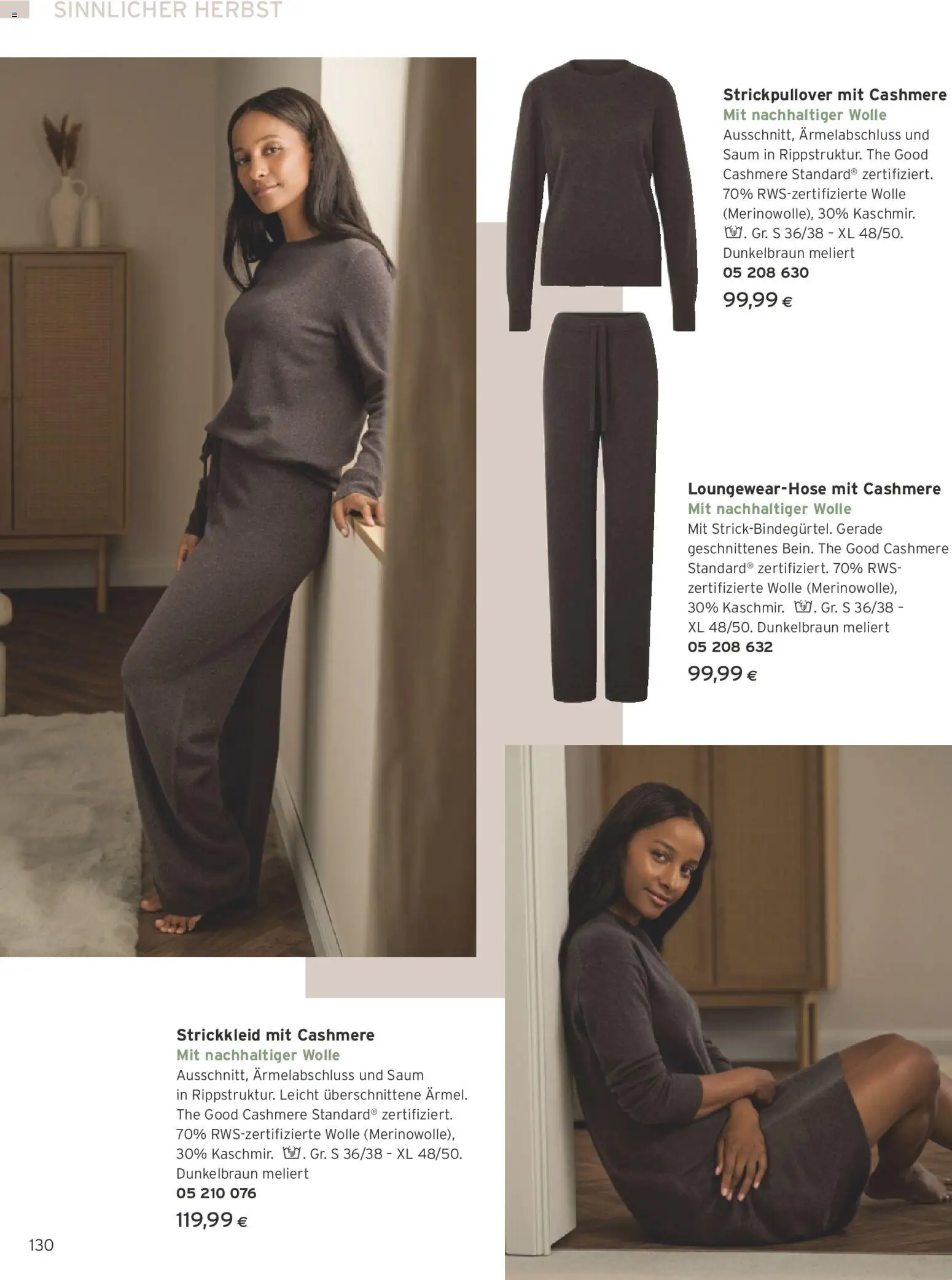 Tchibo Eduscho - Katalog November 2025 gültig ab 01.11.2025 | Seite: 130