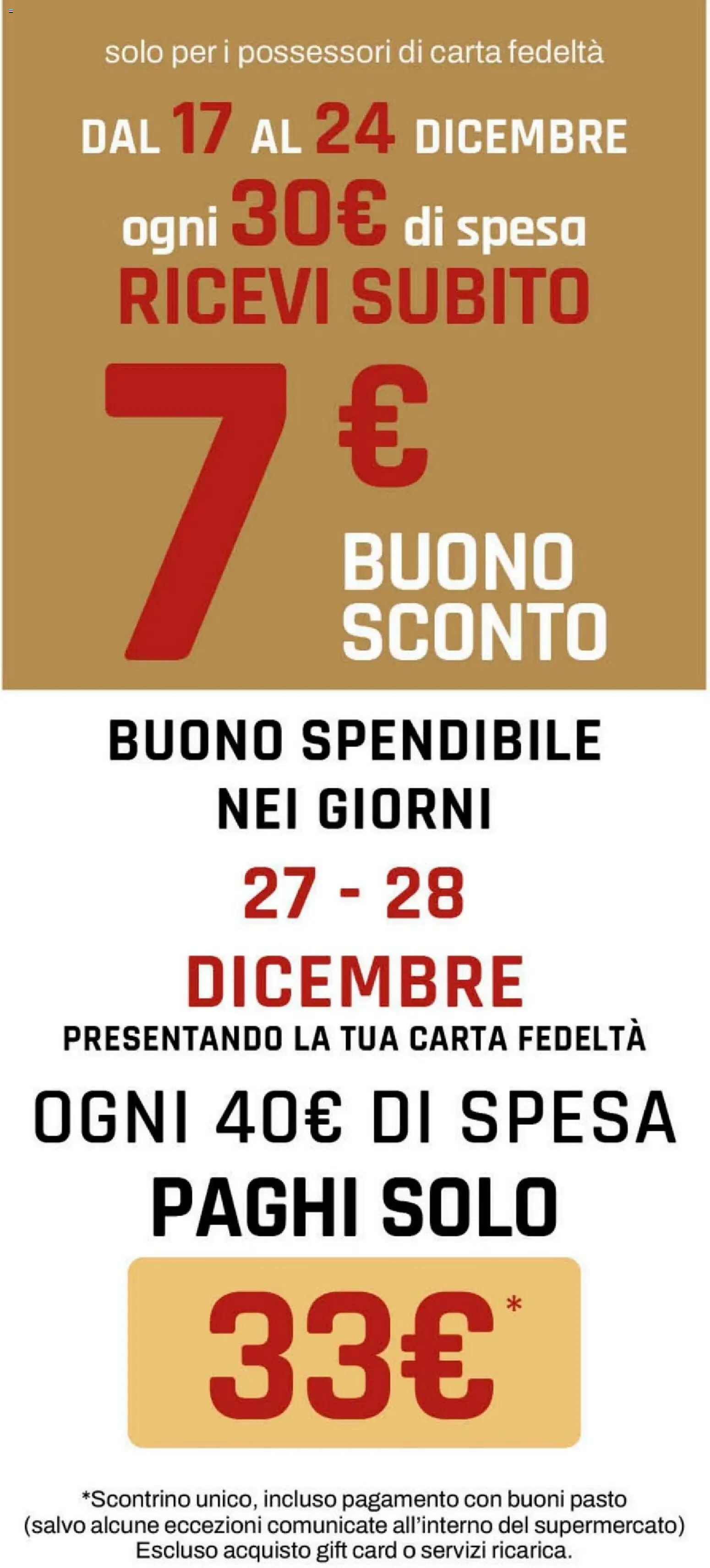 Volantino DOK del 17.12.2025 | Pagina: 2