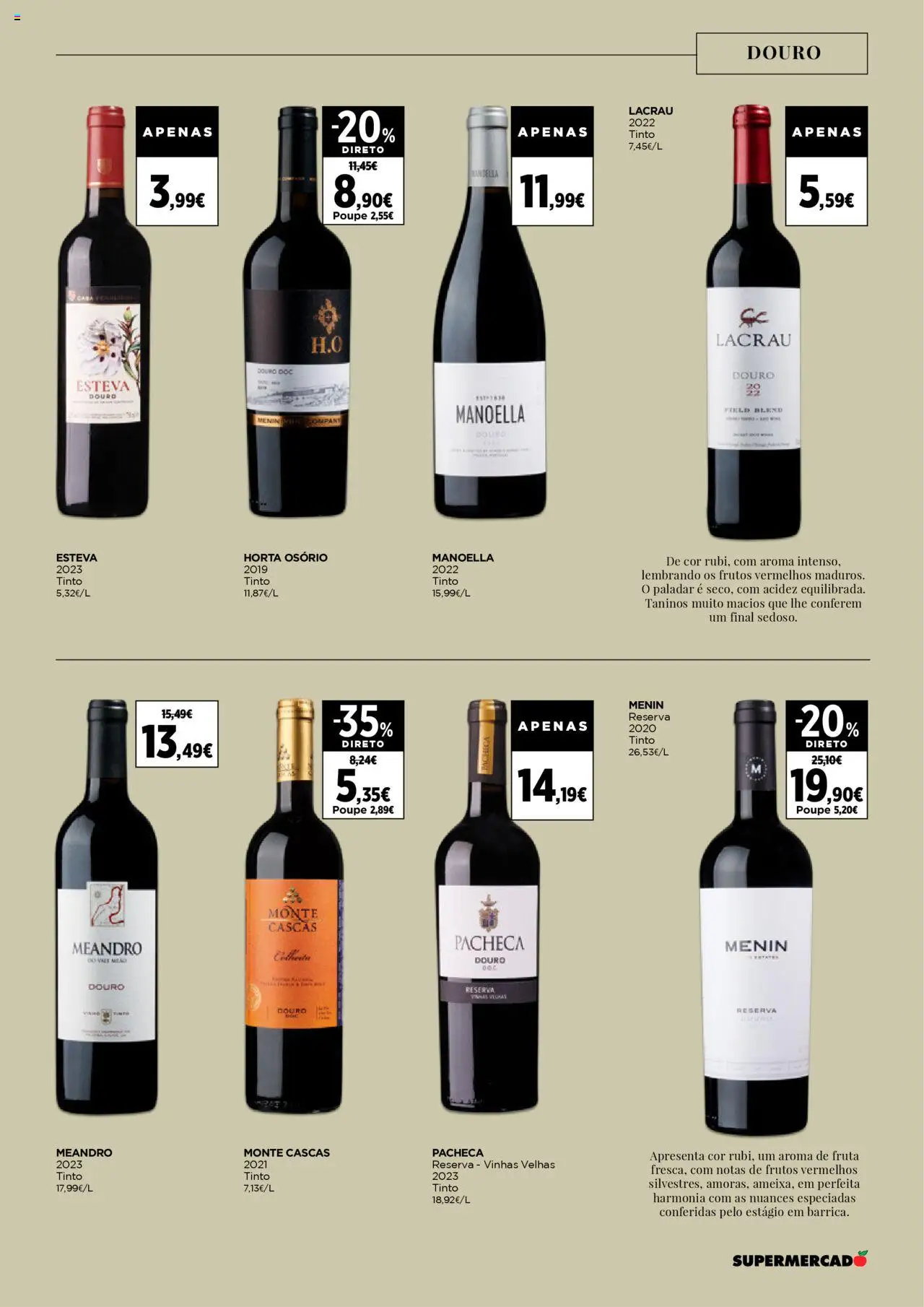 El Corte Ingles folheto │ válido de 19.09.2025 | Página: 7