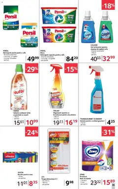 Ofertele Selgros valabile de la 03.10.2025 | Pagină: 35