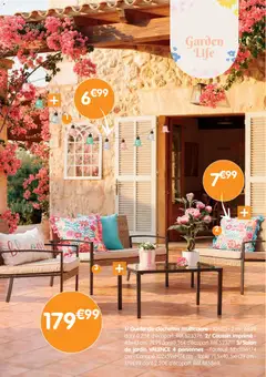 B&M - Prévisualisation de B&M - Brochure valide à partir de 06.03.2026 | Page: 30