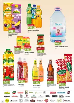 Náhled letáku Ratio leták od 01.04.2026 | Strana: 52