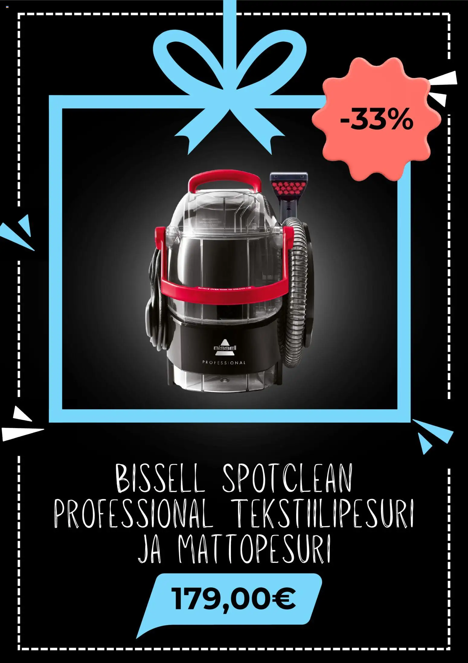 Clas Ohlson - Black Friday – voimassa 26.11.2025 alkaen | Sivu: 7