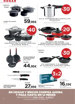 Vista previa Hipercor catálogo válido desde el 29.01.2026 | Página: 34