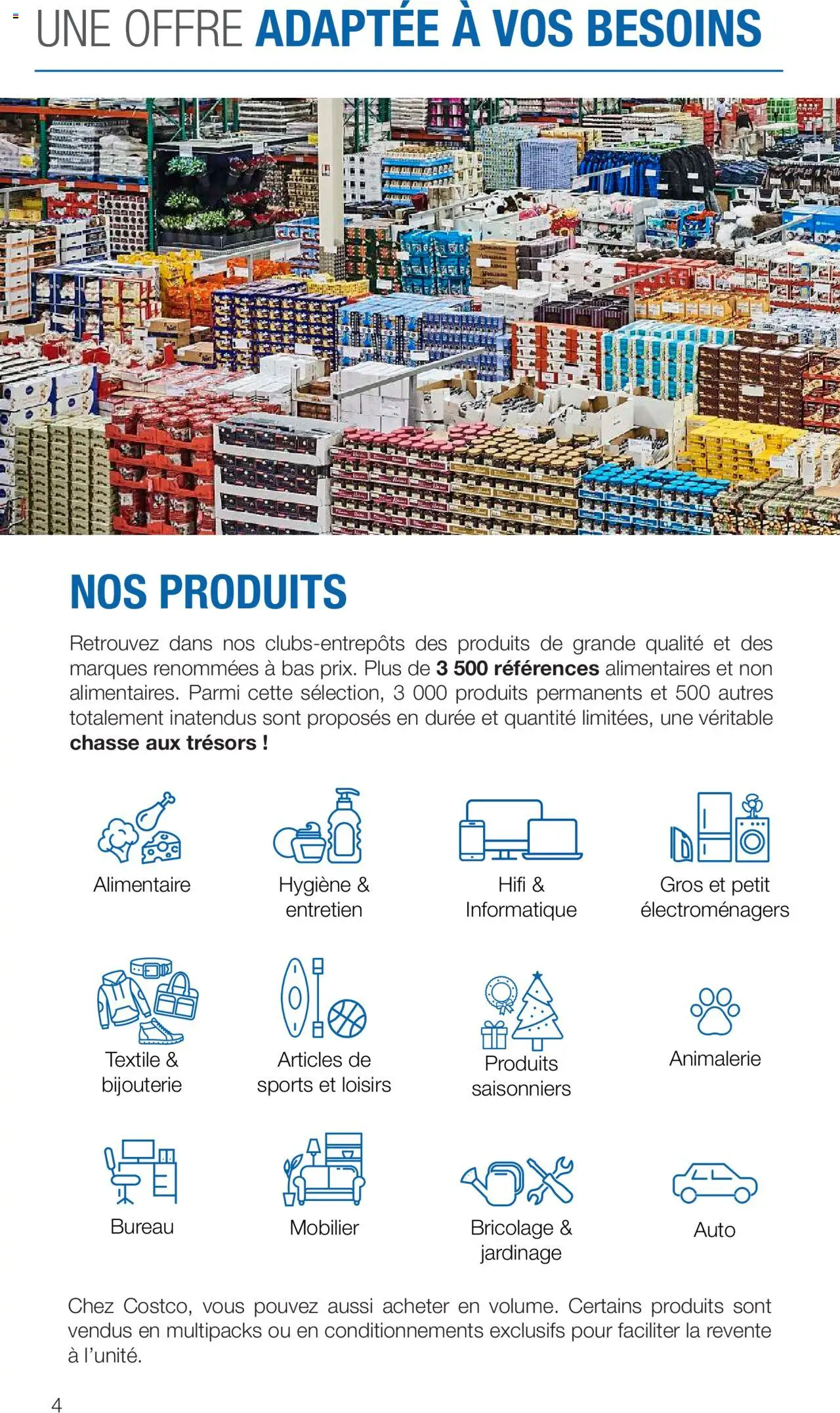  | Page: 4 | Produits: Bureau