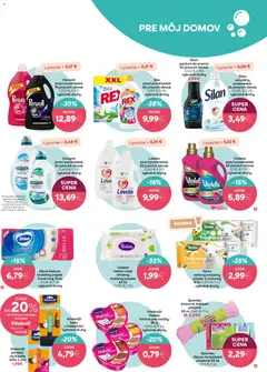 101 drogerie leták platný od 15.04.2026 | Strana: 11