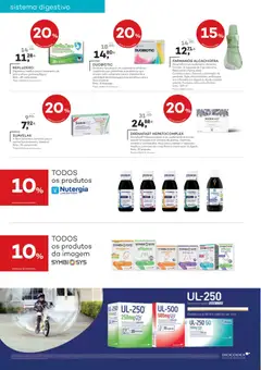 Pré-visualização Well’s folheto válido de 10.02.2026 | Página: 20