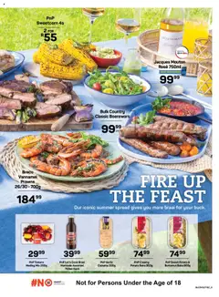 New Pick n Pay catalogue – valid from 15.09.2025 | Page: 3