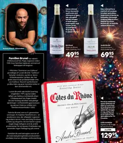 Bordershop - Vindage i BorderShop: Oplev årets store vinbegivenhed gyldig fra 06.11.2025 | Side: 6 | Produkter: Duft, Kirsebær, Lakrids, Søm